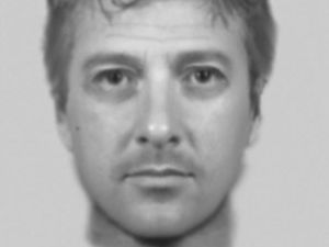 Supporting image for story: Image released of suspect in sexual assault case as police exhaust other lines of inquiry