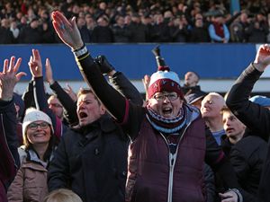 Supporting image for story: Aston Villa enjoy bumper season ticket sales