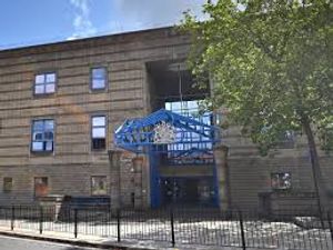 Supporting image for story: Man denies murder and rape of Wolverhampton woman found dead in park