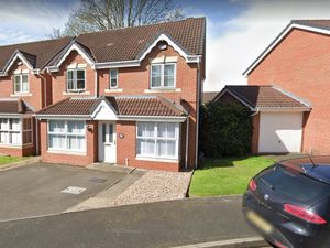 Supporting image for story: Children’s care home for Walsall cul-de-sac plan approved despite concerns