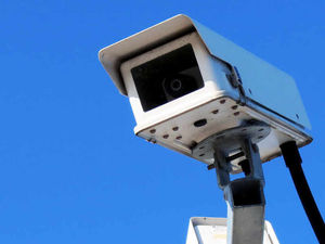 Supporting image for story: New Market Drayton CCTV cameras to cost £30,000