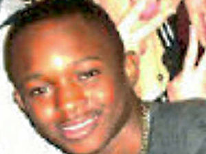 Supporting image for story: Five more arrests on murder of tragic Ben