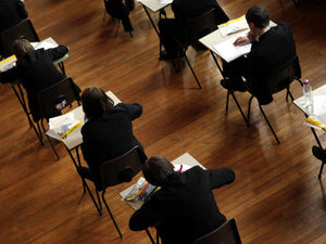 Supporting image for story: Our children need more teaching and less testing