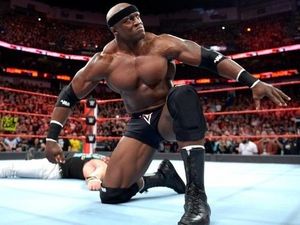 Supporting image for story: WWE superstar Bobby Lashley takes the long road to entertain Genting Arena fans