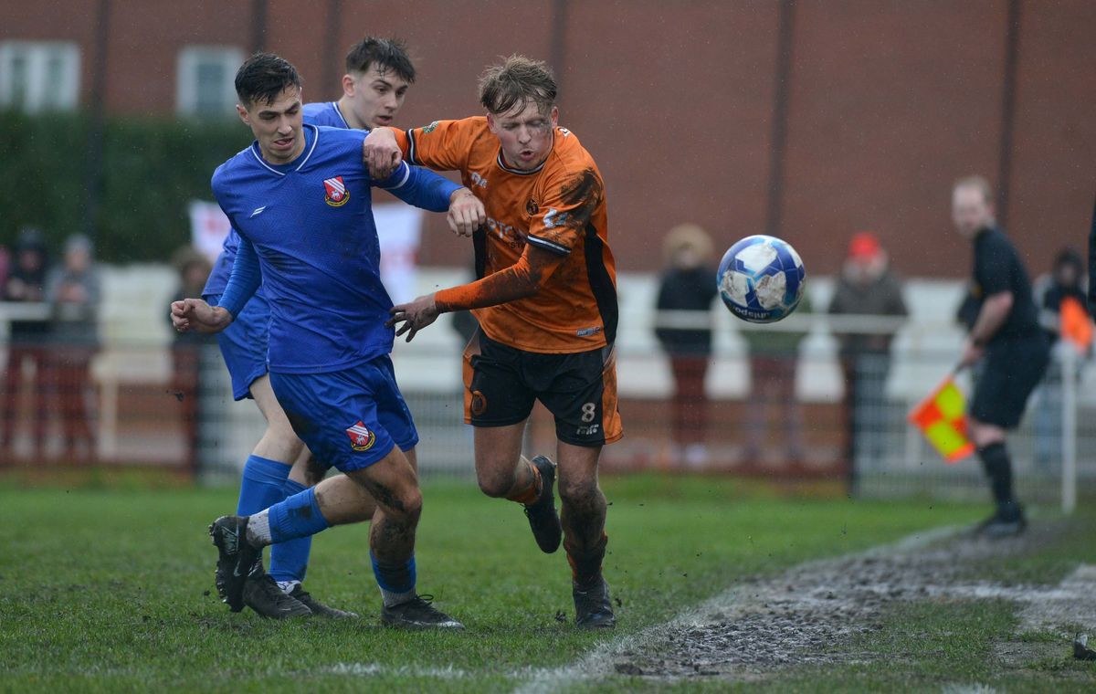 Step 5/6 round-up: A spate of postponements as Bilston FA Vase tie marred by altercation Step 5/6 round-up: A spate of postponements as Bilston FA Vase tie marred by altercation