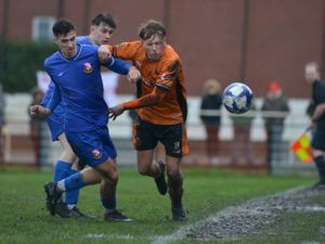 Supporting image for story: Step 5/6 round-up: A spate of postponements as Bilston FA Vase tie marred by altercation