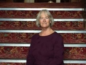 Supporting image for story: Fourth teenager arrested in connection with New Year's Day crash that killed grandmother