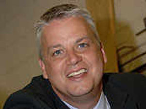 Supporting image for story: Steven to Accelerate growth