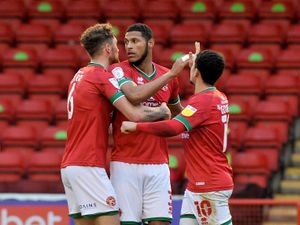 Supporting image for story: Walsall 1 Oldham 1 - Report 