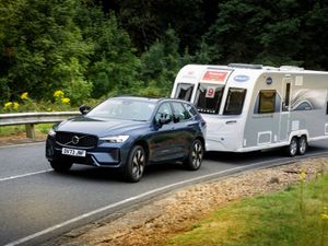 Supporting image for story: These are the best towcars for 2025