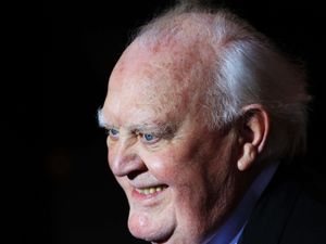 Supporting image for story: ‘Unique’ screen and stage actor Joss Ackland dies aged 95