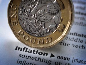 Supporting image for story: Star comment: Inflation is the enemy of economic growth