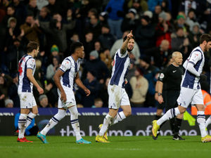 Supporting image for story: Okay Yokuslu on 'easy decision' to make West Brom return and 'inspirational' Carlos Corberan