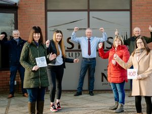 Supporting image for story: Family celebrate what would have been Stan's 100th birthday as they carry on store legacy