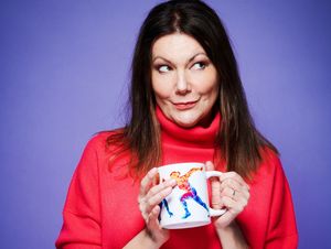 Supporting image for story: Smack The Pony star and co-writer bringing stand-up tour to Stafford and Stourbridge