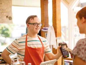 Supporting image for story: Ladder for the Black Country: Helping develop new skills with pop-up shops