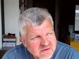 Supporting image for story: TV's Adrian Chiles opens up on alcohol struggles at insightful addiction conference