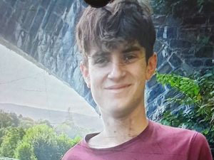 Supporting image for story:  Tributes for ‘lovely and kind’ 17-year-old who died after ‘falling into’ lake with two friends