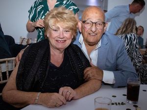 Supporting image for story: Couple drowned in flooding caused by sewer network, report finds