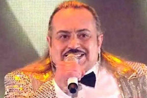 Supporting image for story: Wagner favourite for X factor final