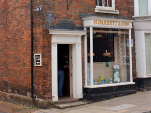 Supporting image for story: The prop gun tragedy that claimed the life of a 13-year-old boy