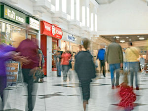 Supporting image for story: Shrewsbury shopping centres project to enter next stage
