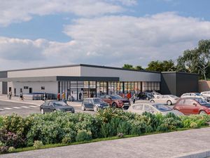 Supporting image for story: New Aldi store could be on the way to Telford as supermarket chain seeks to change key planning condition