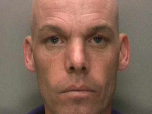 Supporting image for story: PICTURED: Jail term for sex pest who took pictures up the skirts of women on trains and buses