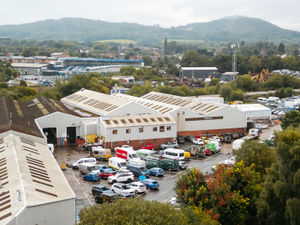 Supporting image for story: Workers voice anger after job losses confirmed at Telford manufacturing firm