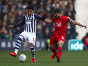 Supporting image for story: West Brom 0 Wigan 1 - Report and pictures