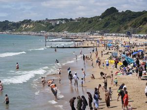 Supporting image for story: Bournemouth drownings inquest told of three previous ‘mass casualty rescues’