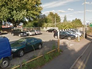 Supporting image for story: More than 100 people sign petition over plan to sell off public car park in Stourbridge
