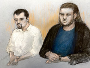 Supporting image for story: Julia Rawson murder trial: Jury retires to consider verdict 