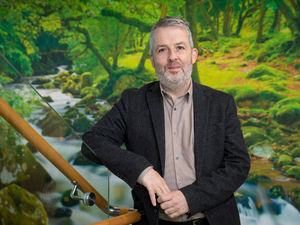 Supporting image for story: Housing association’s plan to stem rural depopulation in north Powys