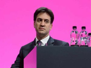 Supporting image for story: Letter: Governing the nation