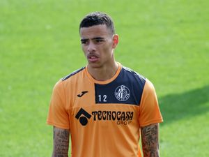 Supporting image for story: Football rumours: Juventus in the box seat to sign Mason Greenwood