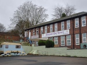 Supporting image for story: Ofsted shuts Dudley nursery permanently after death of boy