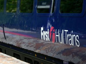 Hull Trains