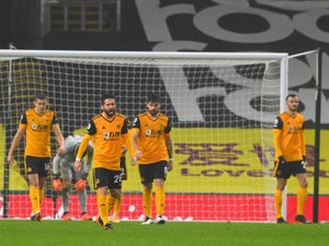 Supporting image for story: Wolves Fans' Verdict v Burnley: A shocking showing