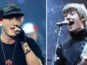 Supporting image for story: Clubs out of tune as V Festival takes toll