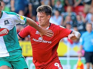 Supporting image for story: Walsall's Andy Cook: Opening win was just for starters