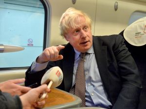 Supporting image for story: Boris Johnson says investigation into Sandwell Council 'may be needed' after scandals