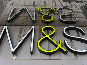 Supporting image for story: Marks & Spencer set to close Walsall store putting 94 jobs at risk