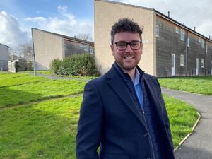 Supporting image for story: Funding available in Powys for those struggling with the cost of living