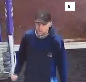 Telford Police are looking for help solving a series of shoplifting offences. Picture: Telford & Wrekin Police
