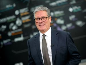 Supporting image for story: Keir Starmer: Bosses do not ‘want to rip up employee rights’