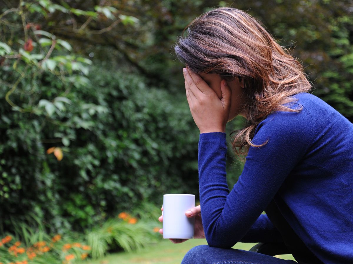 Ministers challenged over claims of menopausal women being ‘exploited’