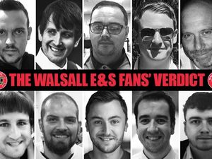 Supporting image for story: Saddlers Social: Walsall fans have their say