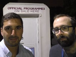 Supporting image for story: Aston Villa 2 Brentford 2: Matt Maher and Nathan Judah analysis - WATCH 