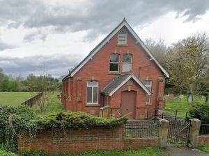 Supporting image for story: Plan to convert 1899 chapel near Oswestry into three-bed house is withdrawn